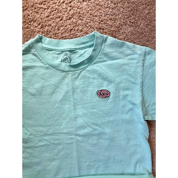 Odd Future Crop Top - Picture 3 of 5